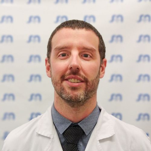 Dr Gagliardino, Juan