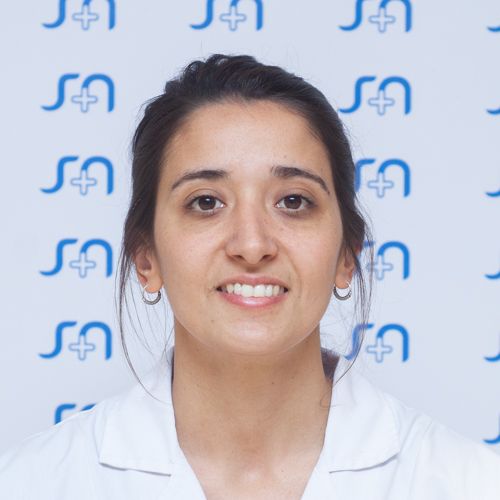 Dra Giecco, Tatiana