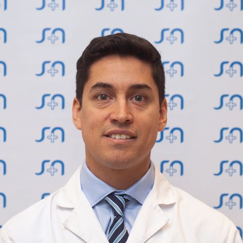 Dr. Gigena, Agustín