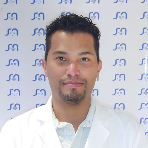 Dr Gil Frattari, Marcos