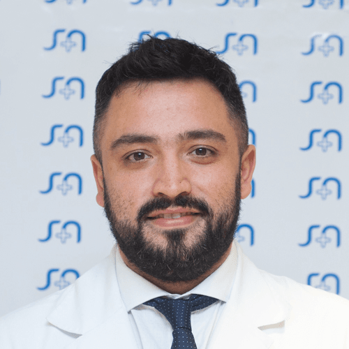 Dr Girotti Ledesma, Carlos