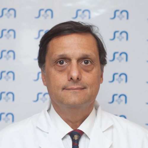 Dr Goldsman, Marcos