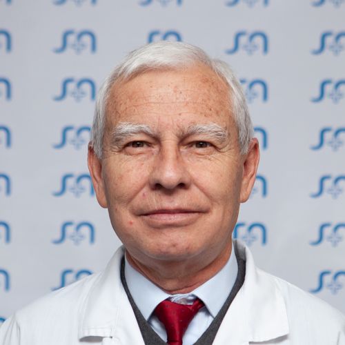 Dr Gómez, José Miguel
