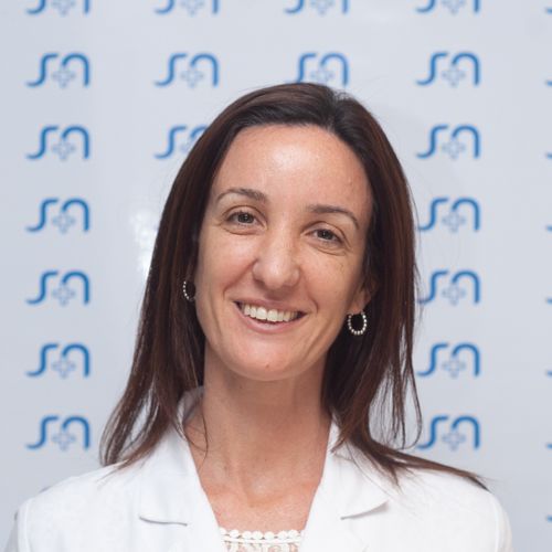 Dra González, Maricel