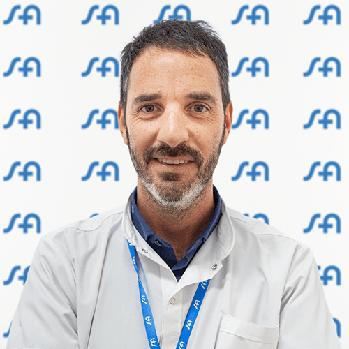 Dr Guelbert, Guillermo Ariel