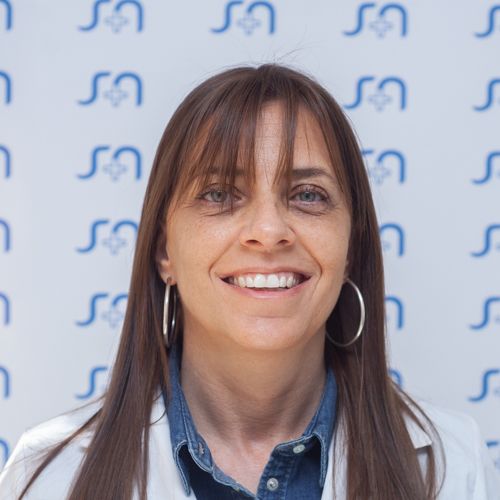 Dra. Guerrero, Valeria