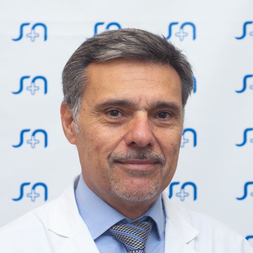 Dr Guidi, Andres