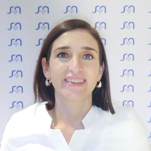 Dra Guverich, Débora