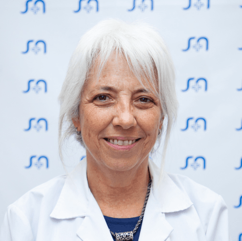 Dra Heinzmann, Mónica - Medicina Vascular