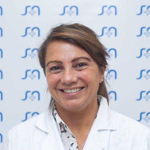 Dra Iglesias, María Eugenia