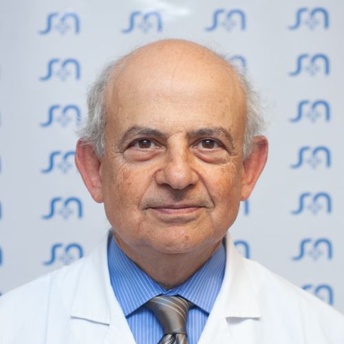 Dr Jarchum, Gustavo