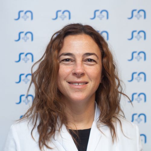 Dra Jarchum, María Sol