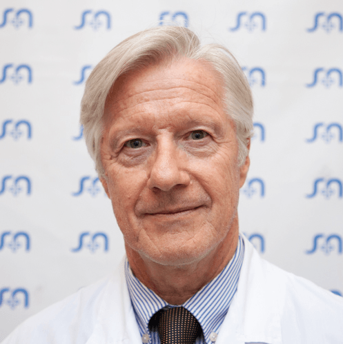 Dr Juaneda, Ernesto