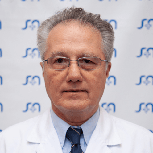 Dr Juaneda, Ricardo