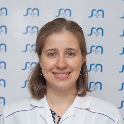 Dra Kusaky, Nadia