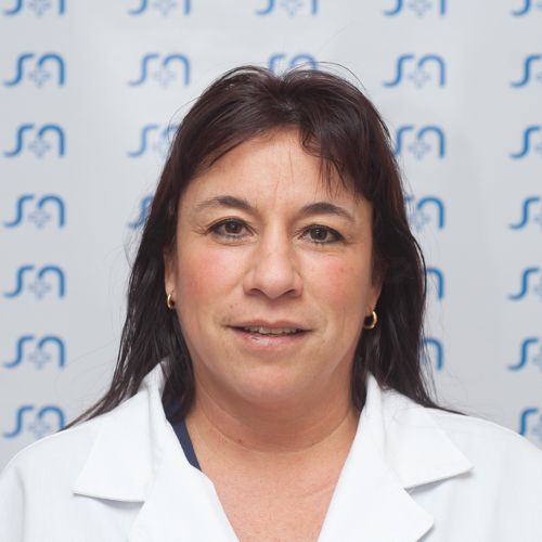 Dra Lazarte, Norma