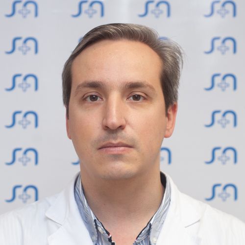 Dr Leiva Centeno, José