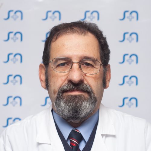Dr Lezama, Luis (h)