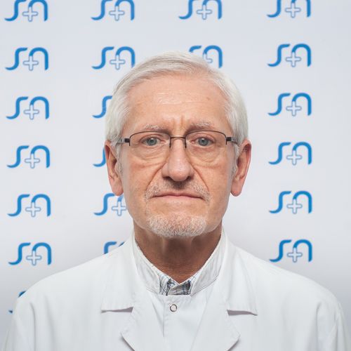 Dr López Seoane, Manuel