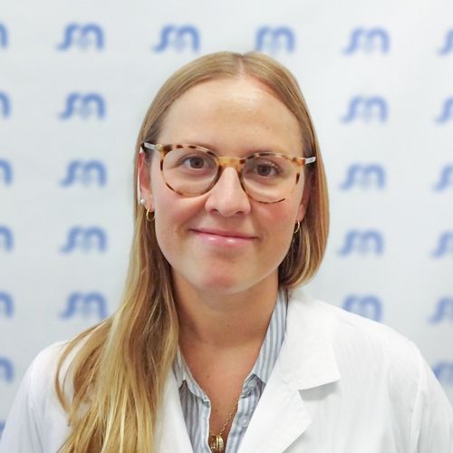 Dra López Villagra, María Belén