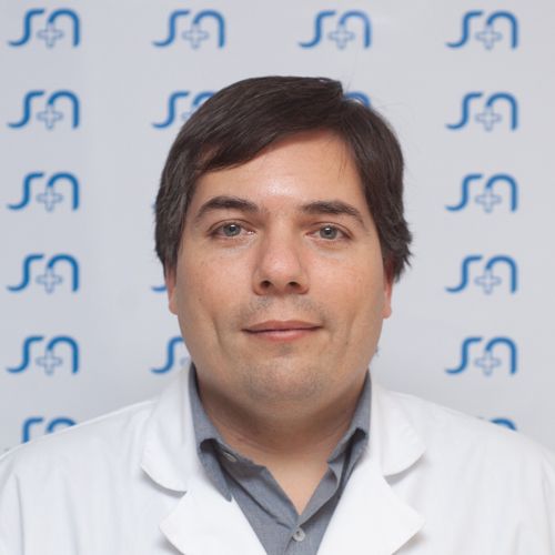 Dr Lugones, José
