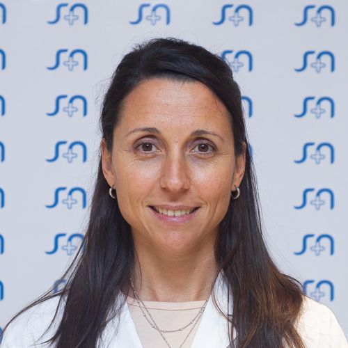 Dra Maggi, Maria Ines