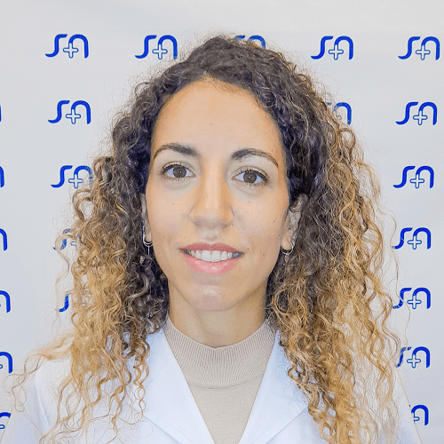Dra Magoia, Valentina