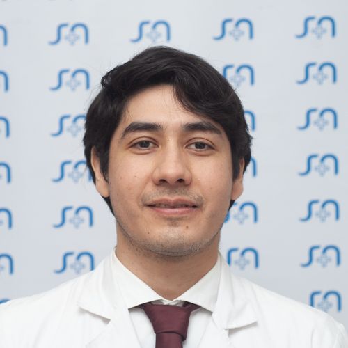 Dr Mamani, José María