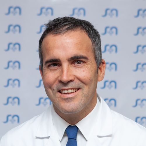 Dr Marangoni, Lucas