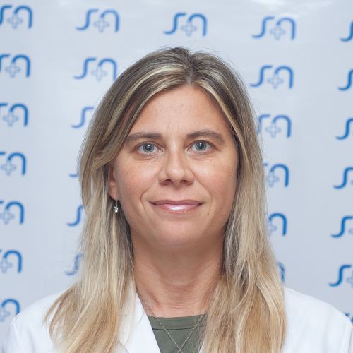 Dra. Marchesini Serres, Magdalena