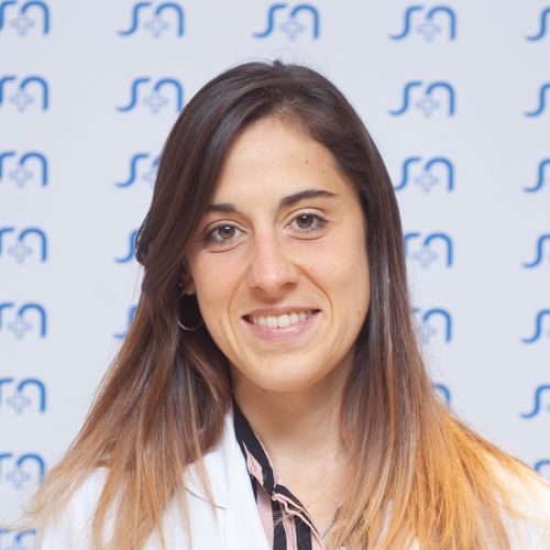 Dr Margara, Luciana