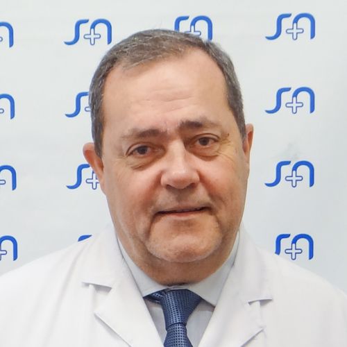 Dr Martinez Lascano, Fernando