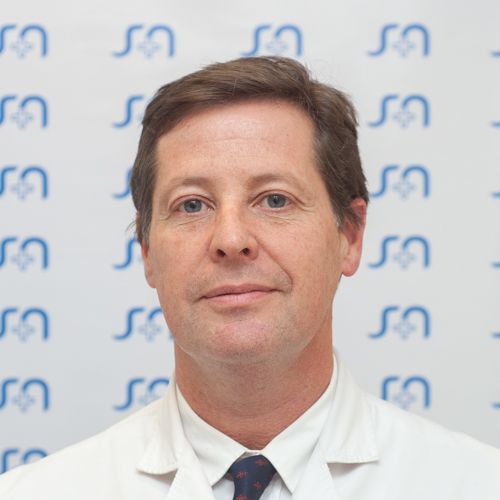 Dr Martínez Paz, Sebastián
