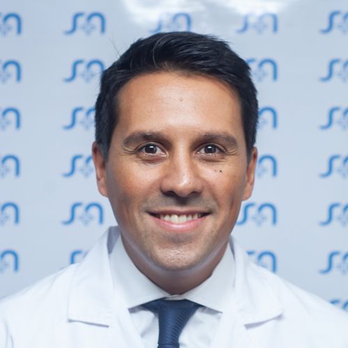 Dr Masquijo, Javier