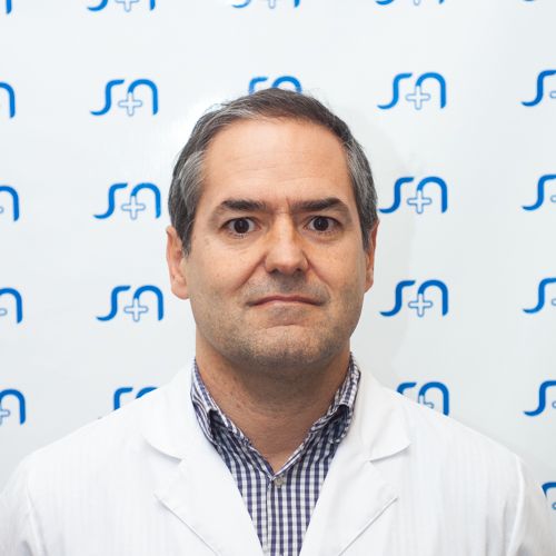 Dr Massanet, Diego