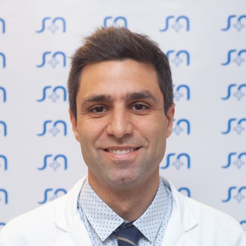 Dr Mateos, Mariano