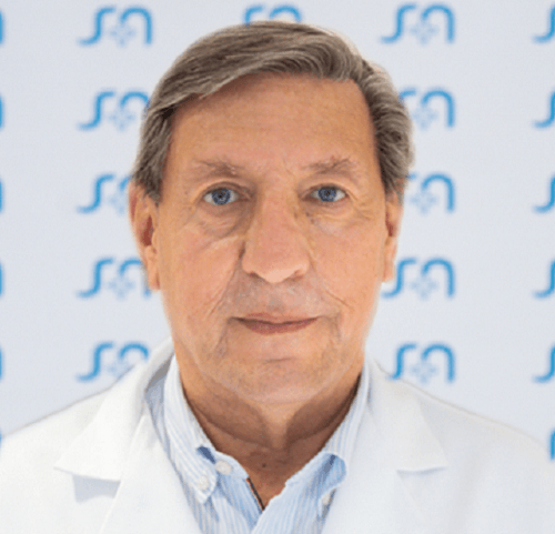 Dr Medina Basso, Fernando