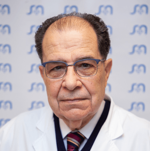 Dr Minoldo, Salvador