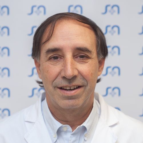 Dr Minuzzi, Gustavo