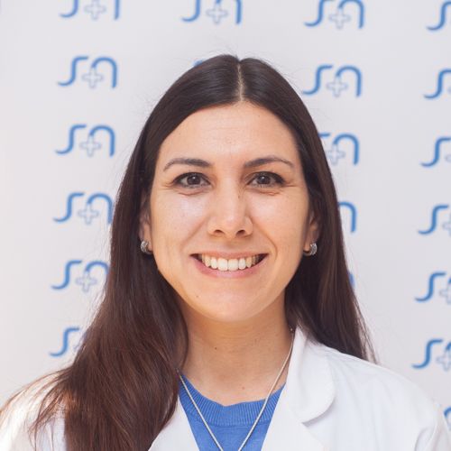 Dr Miranda, Cintia