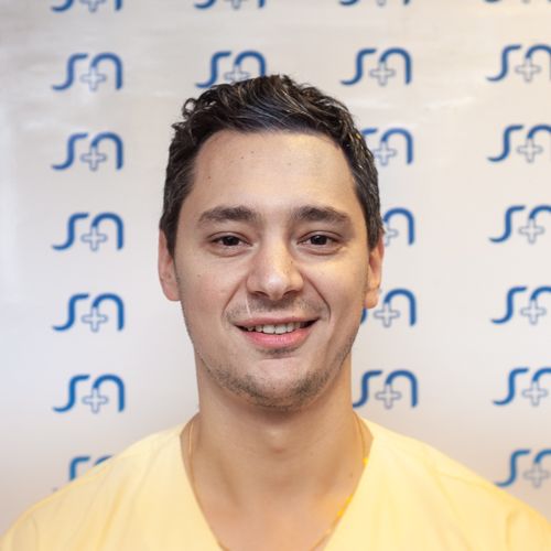 Dr Mocellin, Mariano
