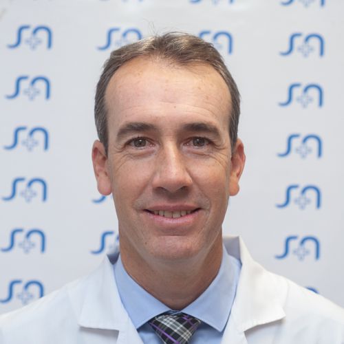 Dr Mondino, José