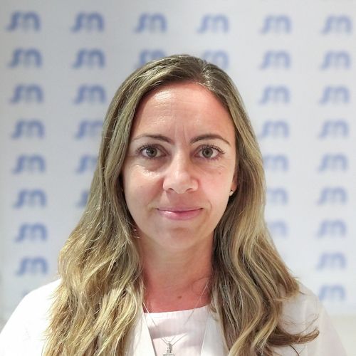 Dra Montamat, Laura