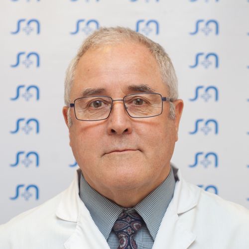 Dr Moyano Crespo, Adolfo