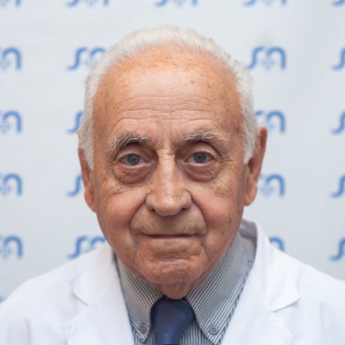 Dr Navarro, José