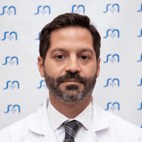 Dr Nole, Fernando (h)