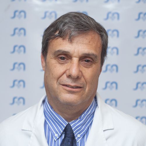 Dr Nores Fierro, José