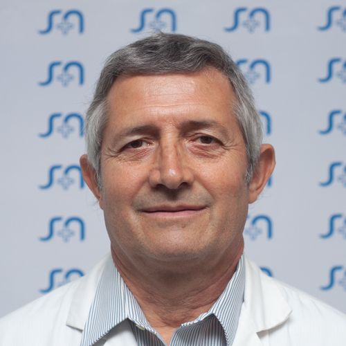 Dr Novoa, Pablo A.