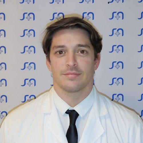 Dr Olmos, Manuel