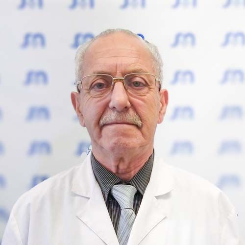 Dr Ortiz, Gustavo Adolfo